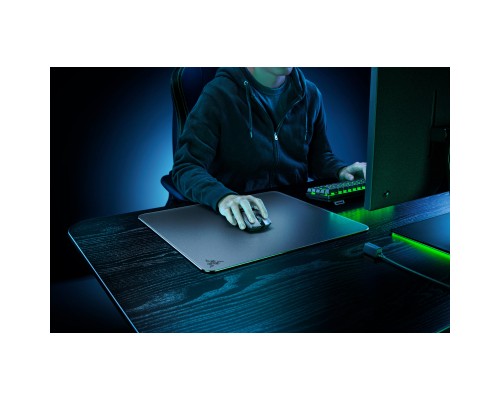 Килимок для мишки Razer Atlas Black (RZ02-04890100-R3M1)