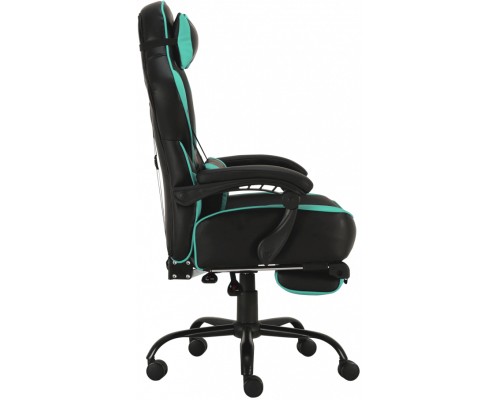 Крісло ігрове GT Racer X-2748 Black/Mint
