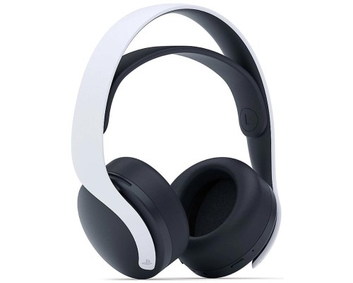 Навушники Sony Playstation 5 Pulse 3D Wireless Headset White (9387909)