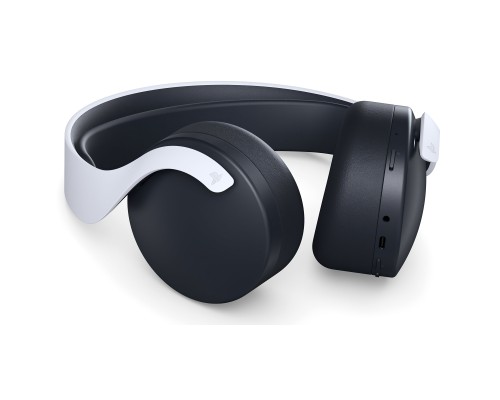 Навушники Sony Playstation 5 Pulse 3D Wireless Headset White (9387909)