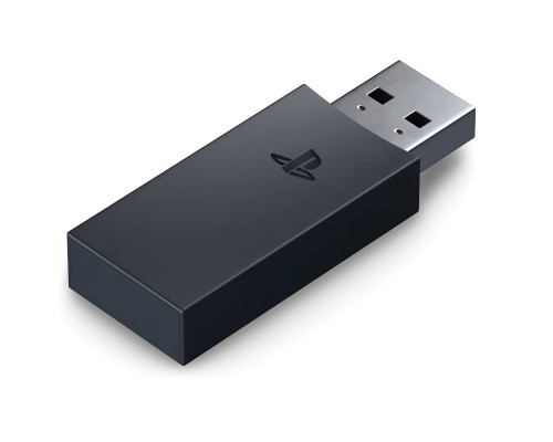 Навушники Sony Playstation 5 Pulse 3D Wireless Headset White (9387909)