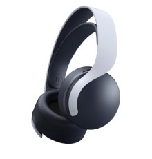 Навушники Sony Playstation 5 Pulse 3D Wireless Headset White (9387909)