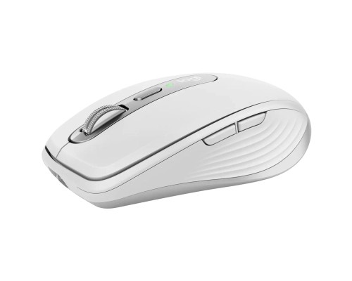 Мишка Logitech MX Anywhere 3S Wireless Pale Grey (910-006930)