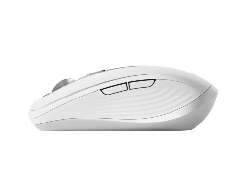 Мишка Logitech MX Anywhere 3S Wireless Pale Grey (910-006930)