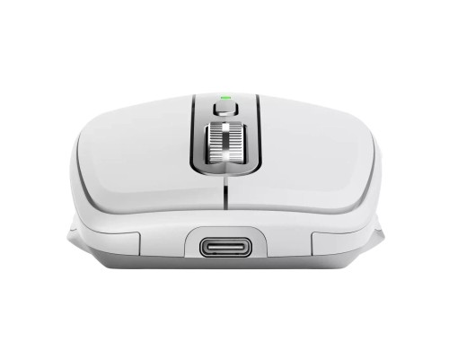 Мишка Logitech MX Anywhere 3S Wireless Pale Grey (910-006930)