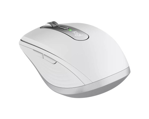Мишка Logitech MX Anywhere 3S Wireless Pale Grey (910-006930)