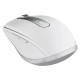 Мишка Logitech MX Anywhere 3S Wireless Pale Grey (910-006930)