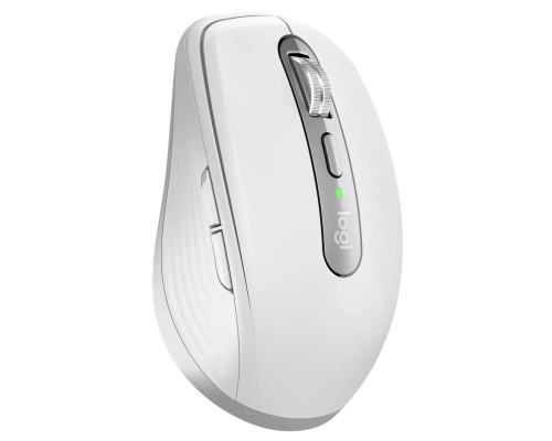 Мишка Logitech MX Anywhere 3S Wireless Pale Grey (910-006930)