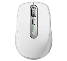 Мишка Logitech MX Anywhere 3S Wireless Pale Grey (910-006930)
