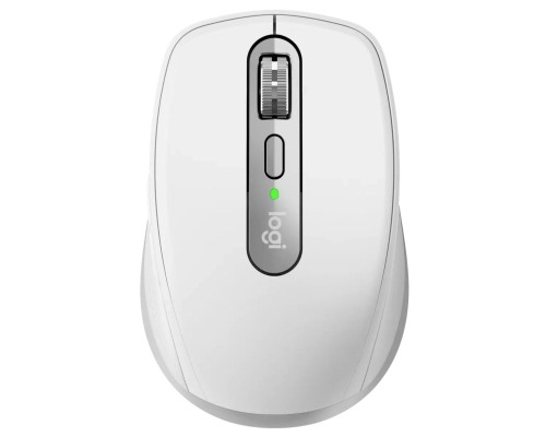 Мишка Logitech MX Anywhere 3S Wireless Pale Grey (910-006930)