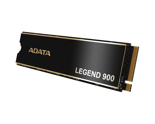 Накопичувач SSD M.2 2280 512GB ADATA (SLEG-900-512GCS)