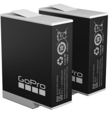 Аксесуар до екшн-камер GoPro Enduro Battery for Hero 11, Hero 10, Hero 9 (ADBAT-211)