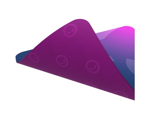 Килимок для мишки Lorgar Main 135 Purple (LRG-GMP135)