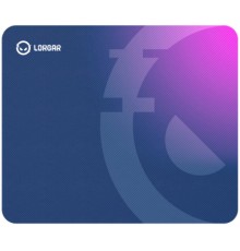 Килимок для мишки Lorgar Main 135 Purple (LRG-GMP135)