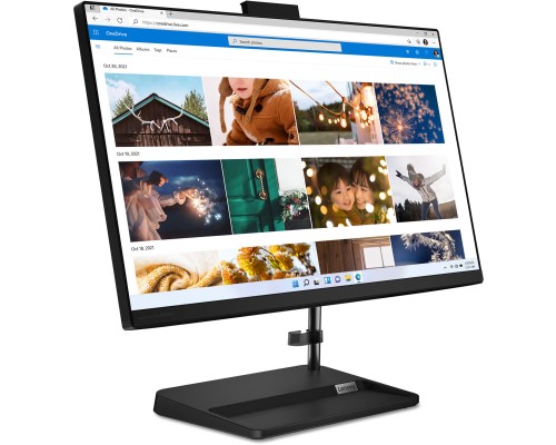 Комп'ютер Lenovo IdeaCentre AiO 3 24IAP7 / i7-13620H (F0GH0161UO)