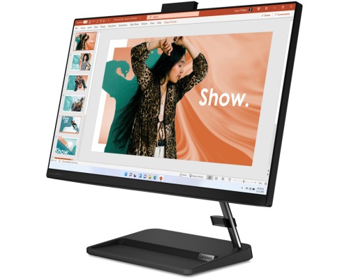 Комп'ютер Lenovo IdeaCentre AiO 3 24IAP7 / i7-13620H (F0GH0161UO)