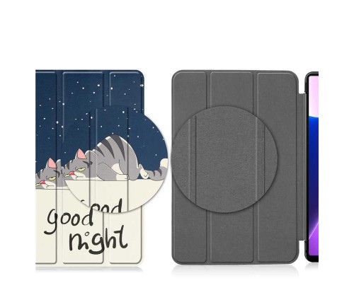 Чохол до планшета BeCover Smart Case Xiaomi Redmi Pad SE11