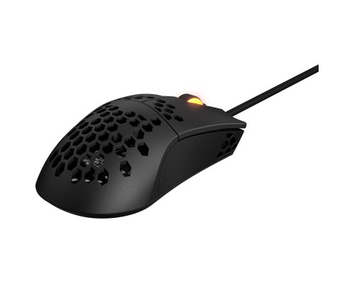 Мишка Hator Stellar PRO USB Black (HTM-540)