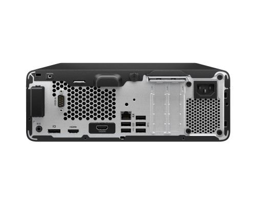 Комп'ютер HP Pro 400 G9 SFF / i5-12500, 8GB, F512GB, WiFi, кл+м, Win11P (89G76AA)