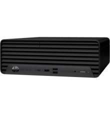 Комп'ютер HP Pro 400 G9 SFF / i5-12500, 8GB, F512GB, WiFi, кл+м, Win11P (89G76AA)