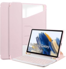 Чохол до планшета BeCover Keyboard 360° Rotatable Samsung Tab A9 Plus SM-X210/SM-X215/SM-X216 11.0