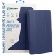 Чохол до планшета BeCover Soft Edge stylus holder Samsung Tab S9 Plus (SM-X810/SM-X816)/S9 FE Plus (SM-X610/SM-X616) 12.4
