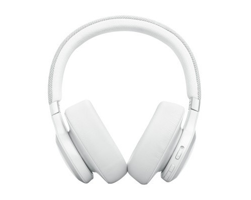Навушники JBL Live 770 NC White (JBLLIVE770NCWHT)