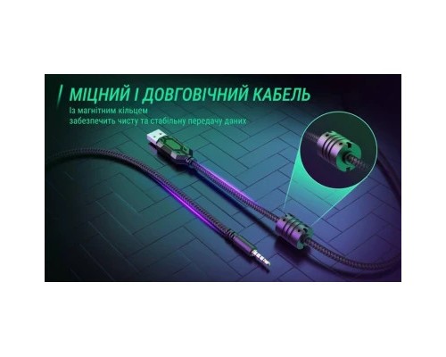 Навушники Fifine H9W White (H9W)