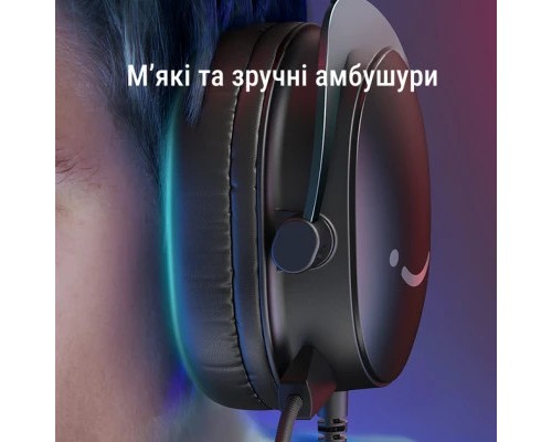 Навушники Fifine H9W White (H9W)