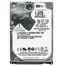 Жорсткий диск для ноутбука 2.5