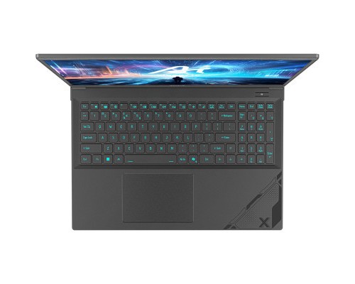 Ноутбук GIGABYTE G6X (9KG-43UA854SH)