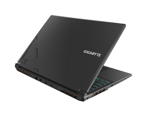 Ноутбук GIGABYTE G6X (9KG-43UA854SH)