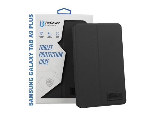 Чохол до планшета BeCover Premium Samsung Galaxy Tab A9 Plus SM-X210/SM-X215/SM-X216 11.0