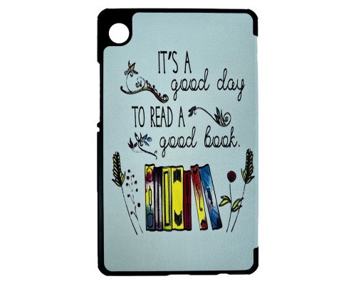 Чохол до планшета BeCover Smart Case Samsung Tab A9 Plus SM-X210/SM-X215/SM-X216 11.0
