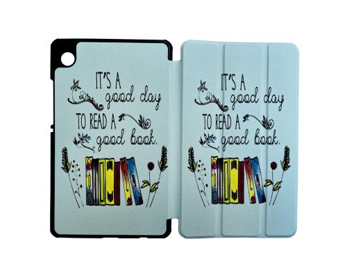 Чохол до планшета BeCover Smart Case Samsung Tab A9 Plus SM-X210/SM-X215/SM-X216 11.0