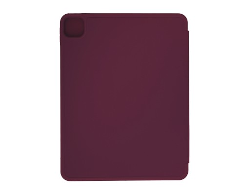 Чохол до планшета Armorstandart Smart Fold Pen iPad Pro 11 2022/2021/2020 Plum (ARM74954)