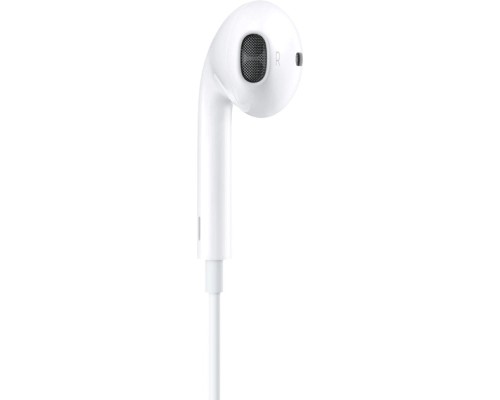 Навушники Apple iPhone EarPods with Mic 3.5 мм (MWU53ZM/A)