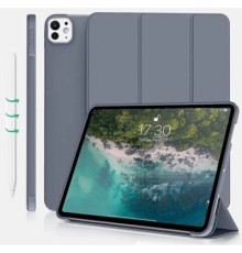 Чохол до планшета BeCover Tri Fold Soft TPU Silicone Apple iPad Pro 13