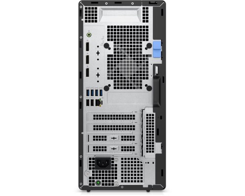 Комп'ютер Dell OptiPlex 7020 MT / i5-12500, 16, 512, кл+м, Win11P (N112O7020MT)