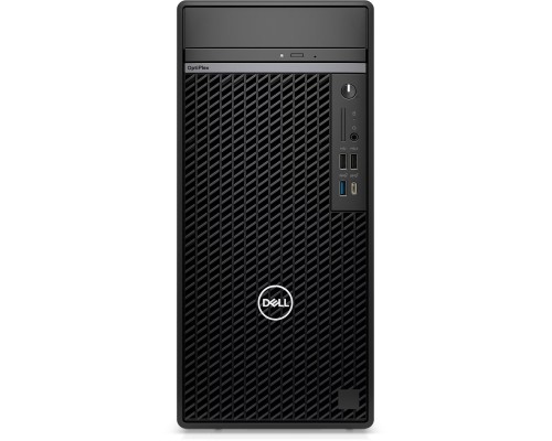 Комп'ютер Dell OptiPlex 7020 MT / i5-12500, 16, 512, кл+м, Win11P (N112O7020MT)