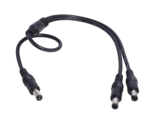 Пристрій безперебійного живлення Voltronic DC1018P 18W (DC1018P)