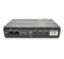 Пристрій безперебійного живлення Voltronic DC1018P 18W (DC1018P)