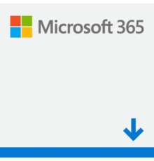 Офісний додаток Microsoft M365AppsForEnterpriseOpen ShrdSvr SNGL SubsVL OLP NL Annual (Q7Y-00003)
