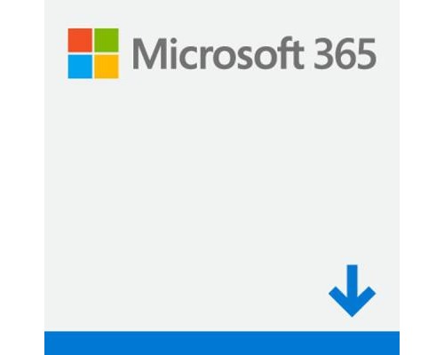 Офісний додаток Microsoft M365AppsForEnterpriseOpen ShrdSvr SNGL SubsVL OLP NL Annual (Q7Y-00003)