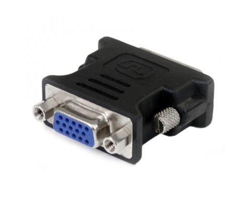 Перехідник DVI 24+5pin to VGA Atcom (11209)