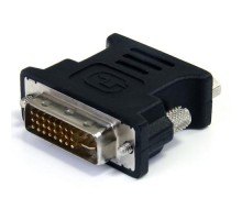 Перехідник DVI 24+5pin to VGA Atcom (11209)