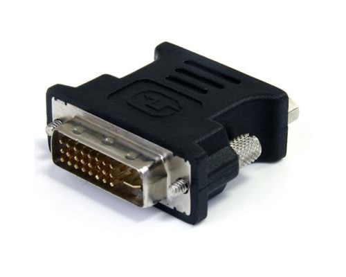 Перехідник DVI 24+5pin to VGA Atcom (11209)