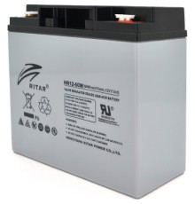 Батарея до ДБЖ Ritar AGM RT12170, 12V-17Ah (RT12170H)