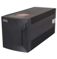 Пристрій безперебійного живлення Powercom RPT-1025AP SCHUKO