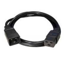 Кабель живлення Cablexpert PC-189-C19